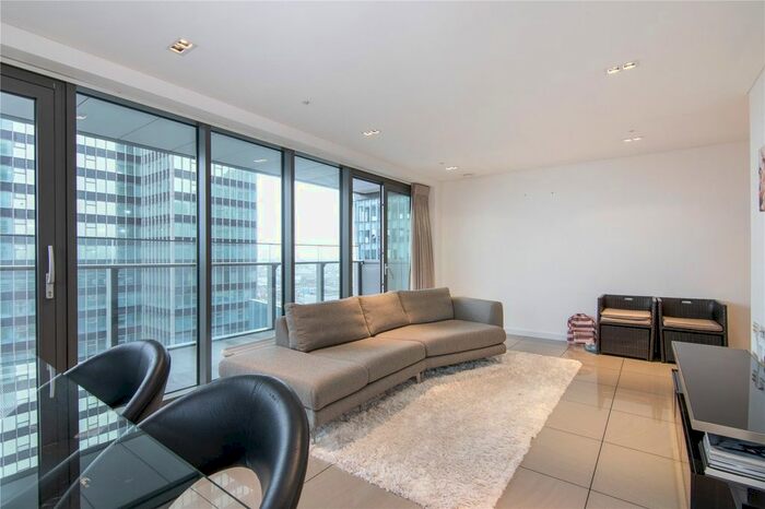 3 Bedroom Flat For Sale In Triton Building, 20 Brock Street, London NW1