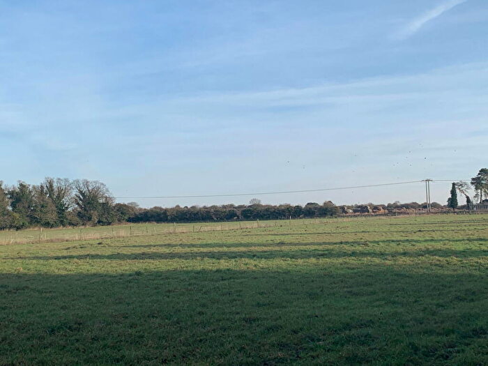 Land For Sale In Land At Lakenheath, IP27