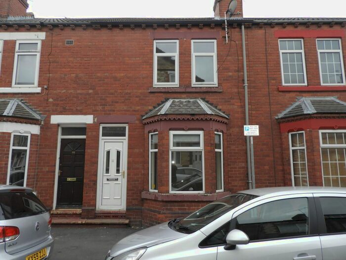 3 Bedroom Terraced House To Rent In Elmfield Road, Hyde Park, Doncaster, DN1