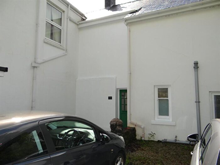 1 Bedroom Cottage To Rent In Campanile Cottage, Golant, Fowey, PL23