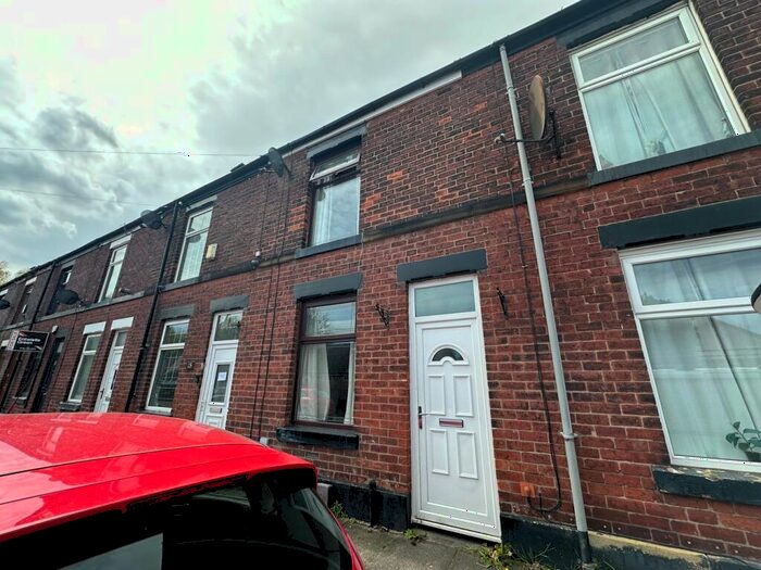 Property To Rent In Cannon Street, Radcliffe, Manchester, M26