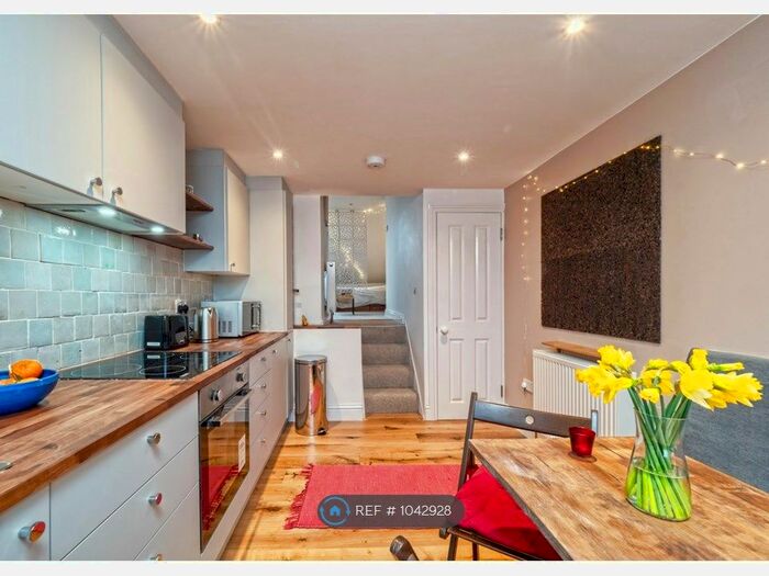 1 Bedroom Flat To Rent In Rucklidge Avenue, London, NW10