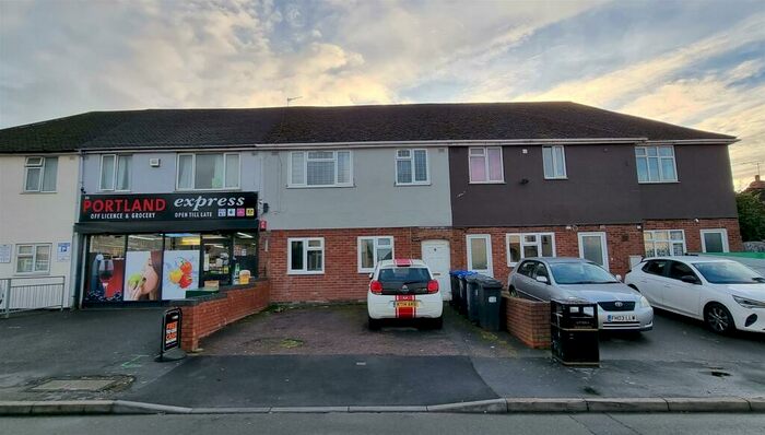 1 Bedroom Flat To Rent In Lee Road, Leamington Spa, CV31