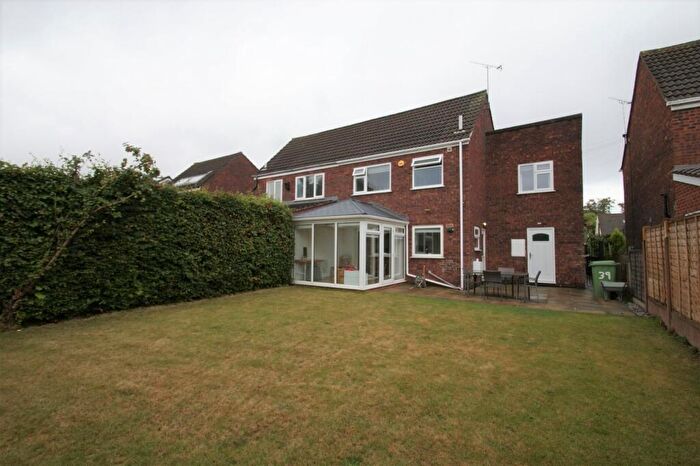 3 Bedroom Semi Detached House For Sale In Moor Allerton Drive, Leeds, West Yorkshire, LS17