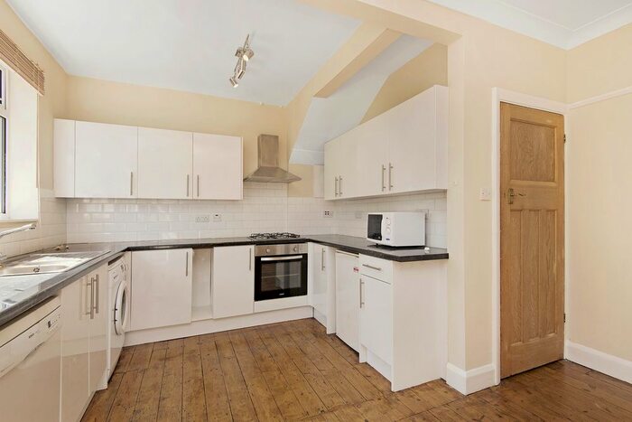 4 Bedroom Semi-Detached House To Rent In Toynbee Road, London SW20