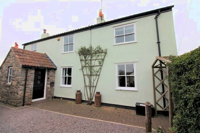 3 Bedroom Detached House For Sale In Crossways Lane, Thornbury, BS35