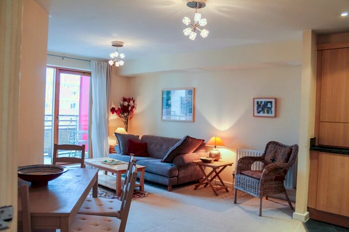 2 Bedroom Flat To Rent In Bow Bell Tower, Pancras Way, Bow, E3