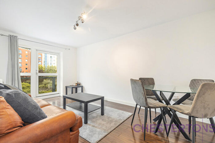2 Bedroom Flat To Rent In Windmill House, Westferry Road, E14