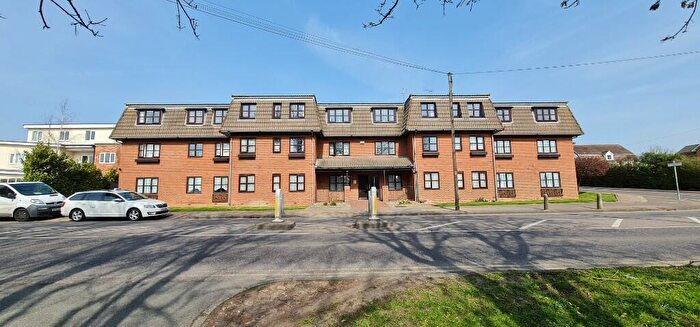 1 Bedroom Retirement Property For Sale In Rayleigh Road, Eastwood, Essex, SS9