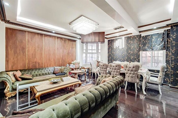 4 Bedroom Flat To Rent In Bryanston Court, George Street, London, W1H