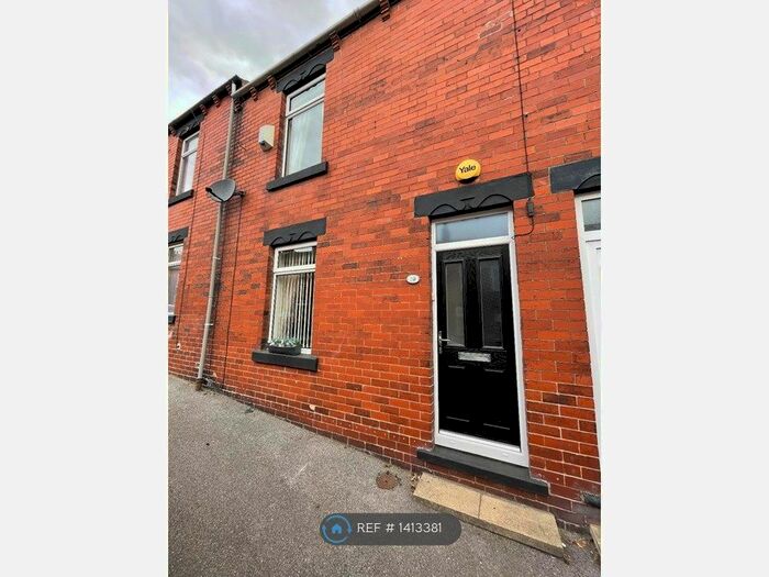 2 Bedroom Terraced House To Rent In Alan Road, Darton, Barnsley, S75