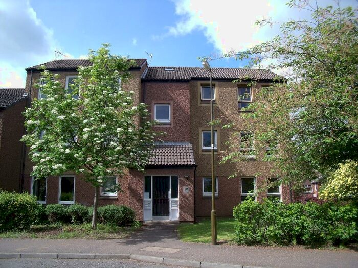 1 Bedroom Flat To Rent In Wellside, Haddington, East Lothian, EH41