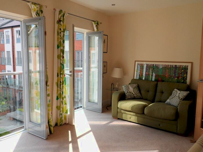 2 Bedroom Flat To Rent In Palmer Street, York YO1