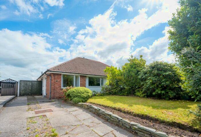 2 Bedroom Semi-Detached House For Sale In Red Cat Lane, Burscough, L40