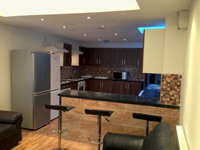 8 Bedroom Terraced House To Rent In Alton Road, Selly Oak, B29