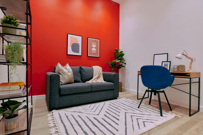 1 Bedroom Apartment To Rent In Gilders Yard Birmingham, B18