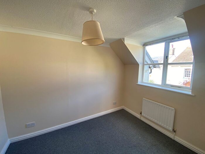 2 Bedroom End Of Terrace House To Rent In Silver Street, Ashwell, Baldock, SG7