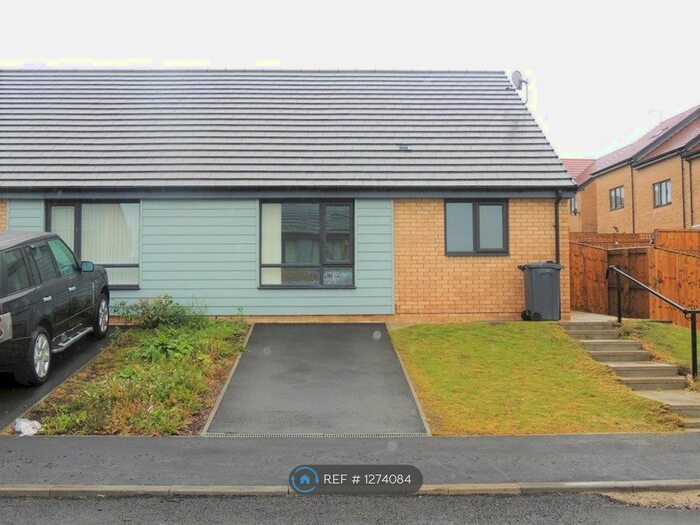 2 Bedroom Bungalow To Rent In Granby Road, Doncaster DN12