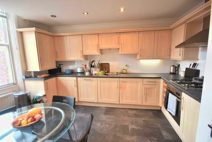 2 Bedroom Apartment To Rent In Highbury, Jesmond, NE2