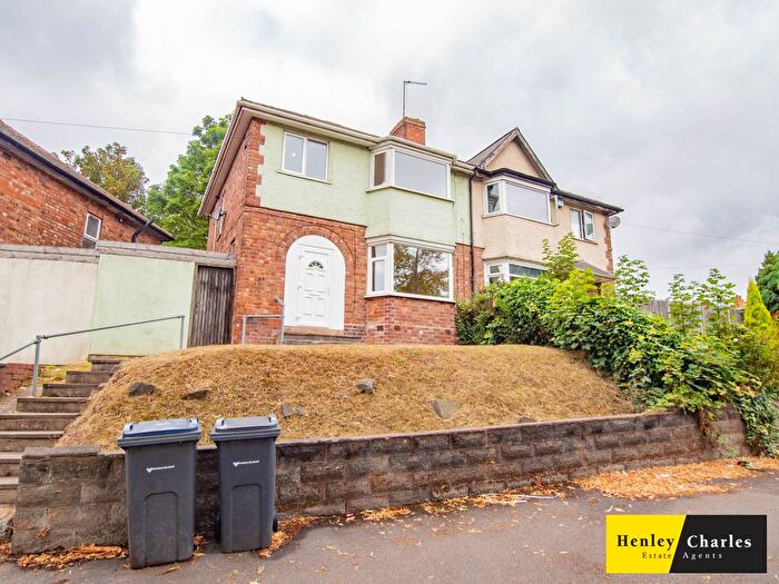 3 Bedroom Semi-Detached House To Rent In Bromford Lane, Erdington, Birmingham, B24