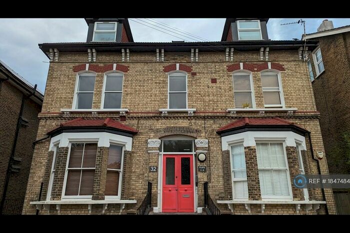 2 Bedroom Flat To Rent In Outram Road, Croydon, CR0