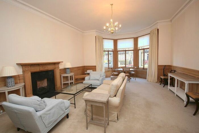 2 Bedroom Flat To Rent In Rothesay Terrace, Edinburgh, EH3