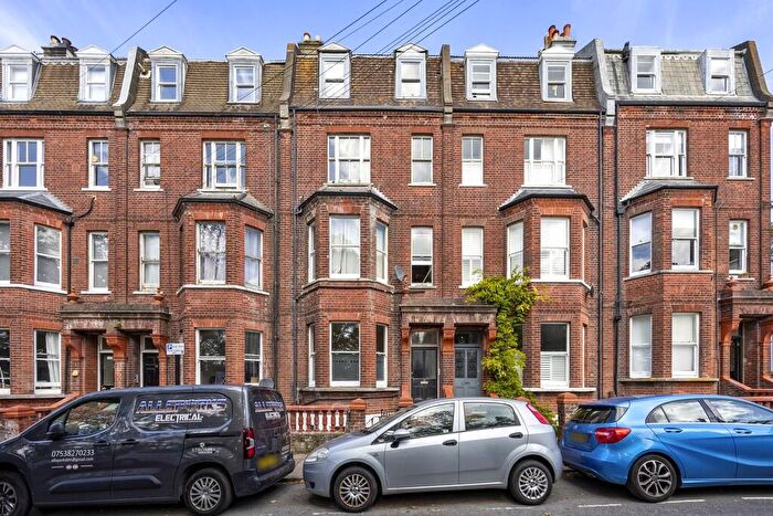 1 Bedroom Apartment To Rent In College Terrace, Brighton, BN2