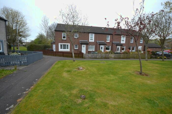 1 Bedroom Semi-Detached House To Rent In Fauldburn, Edinburgh, EH12