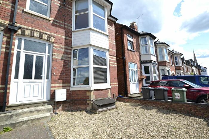 6 Bedroom Terraced House To Rent In Kingsholm Road, Gloucester, GL1