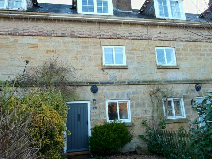 2 Bedroom Terraced House To Rent In Groombridge Hill, Groombridge, Tunbridge Wells, TN3