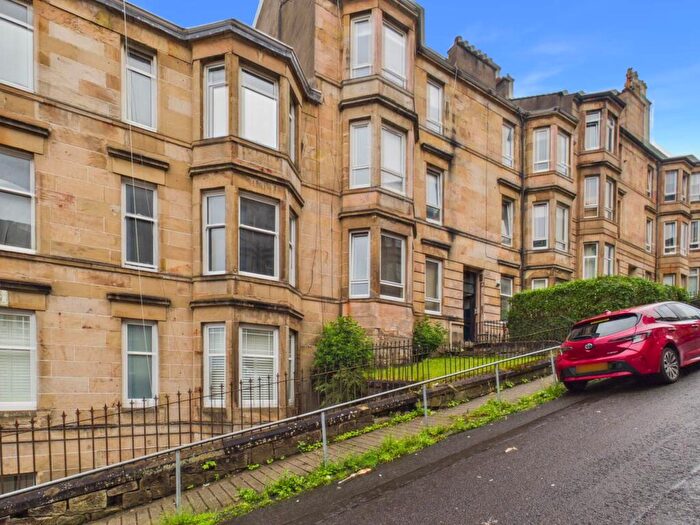 2 Bedroom Flat To Rent In Wardlaw Drive, Rutherglen, G73