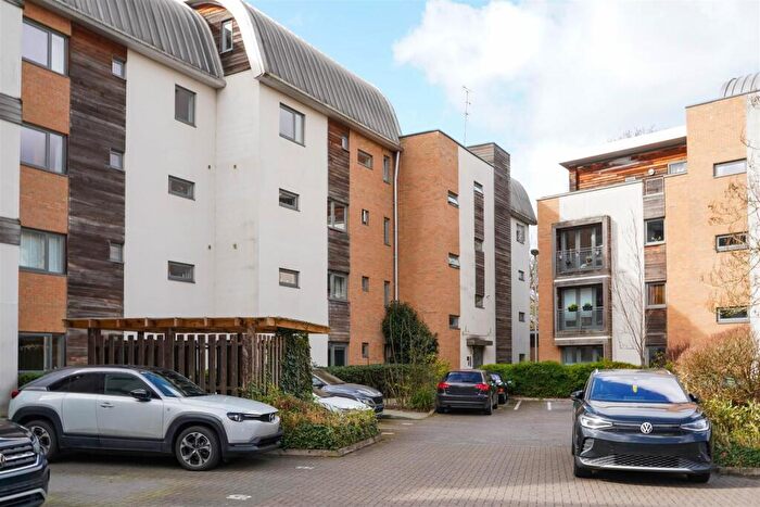 3 Bedroom Duplex For Sale In Jefferson, Nell Lane, West Didsbury, M20