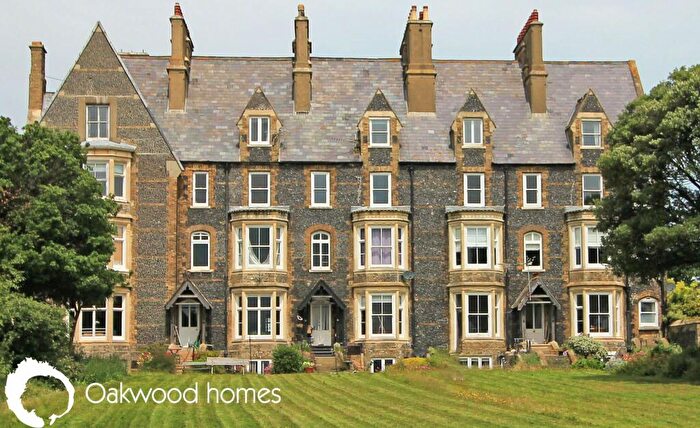 2 Bedroom Flat To Rent In St Augustine's Road, Ramsgate, CT11