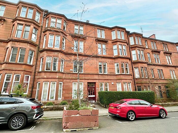 2 Bedroom Flat To Rent In West Princes Street, Woodlands, Glasgow, G4