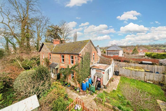 4 Bedroom Semi-Detached House For Sale In Wheathill Lane, Milborne Port, Sherborne, DT9
