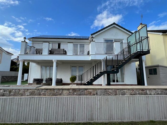 5 Bedroom Detached House For Sale In Bwlch Y Gwynt Road, Llysfaen, Colwyn Bay, LL29