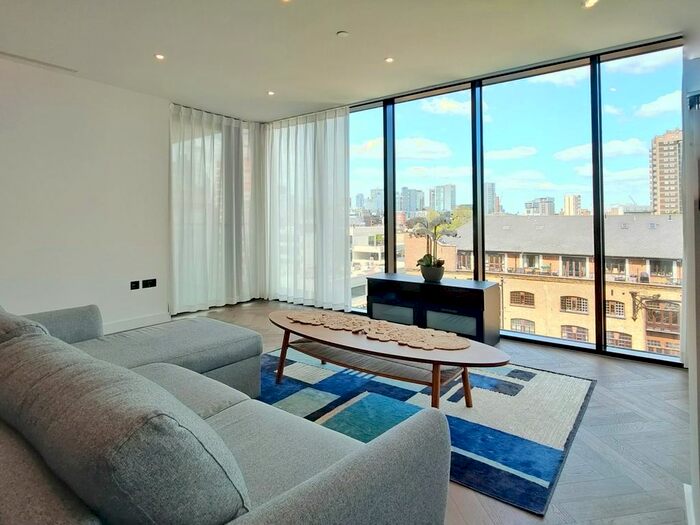 2 Bedroom Flat To Rent In London Dock, Wapping, E1W