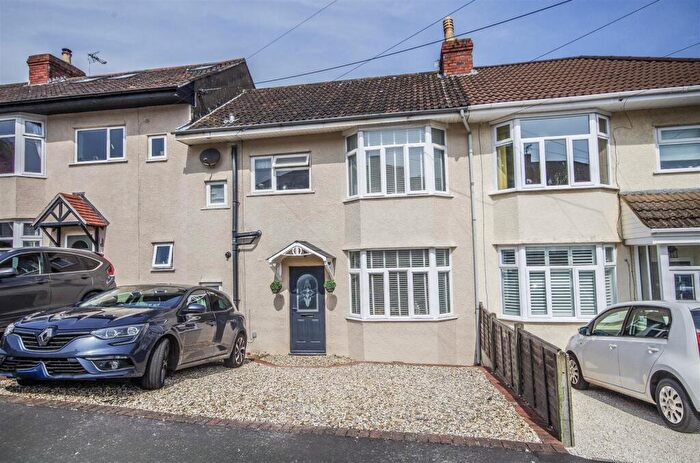 3 Bedroom Terraced House To Rent In Olive Grove, Dursley, GL11