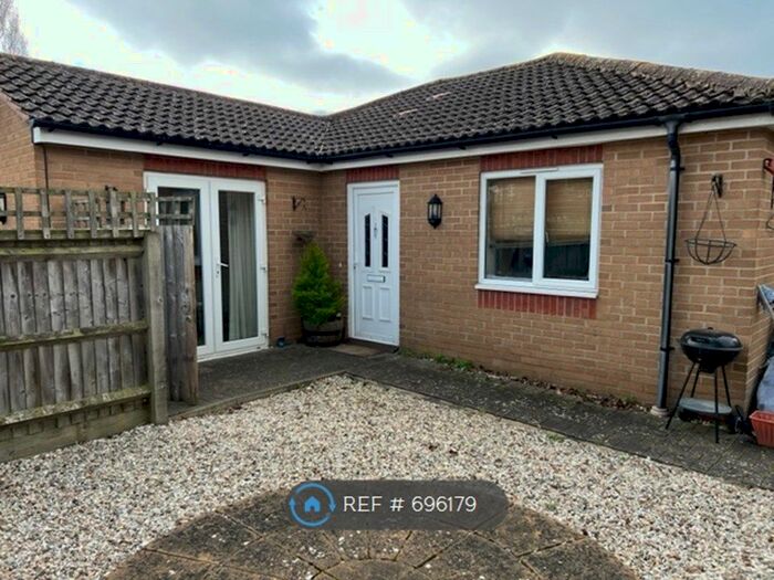 1 Bedroom Flat To Rent In Picket Avenue, Oxford, OX3