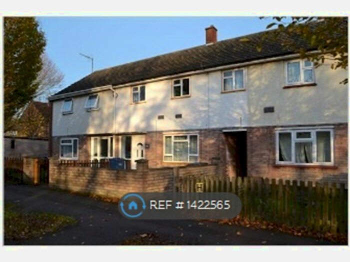 4 Bedroom Terraced House To Rent In Barnwell Road, Cambridge, CB5