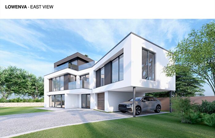 5 Bedroom Land For Sale In The Anchorage, Rock, Wadebridge, PL27