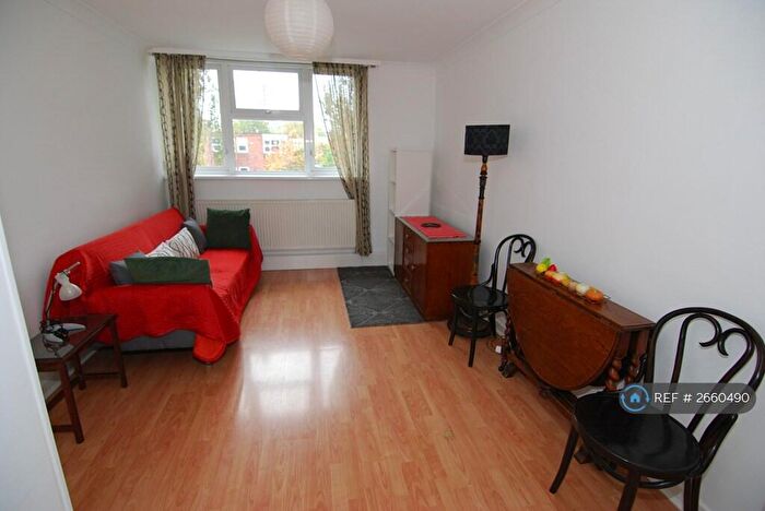 1 Bedroom Flat To Rent In Este Road, London, SW11