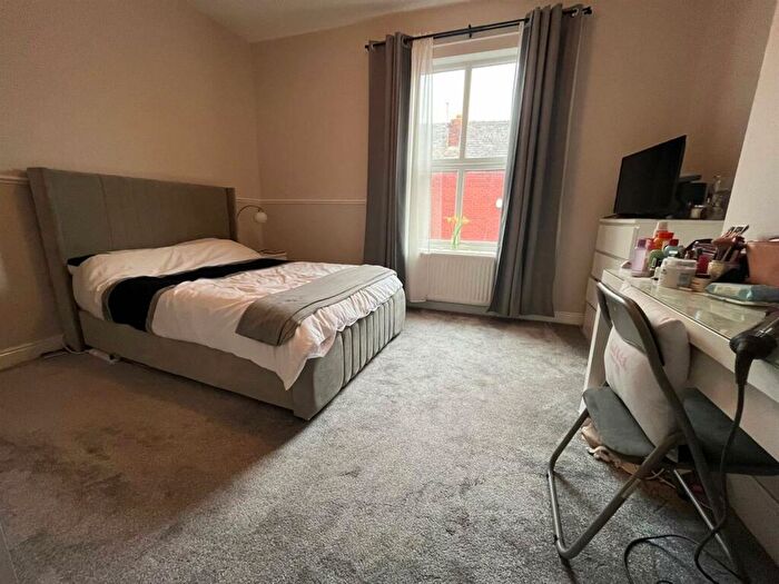 2 Bedroom Terraced House For Sale In Hanover Street, Stalybridge, SK15