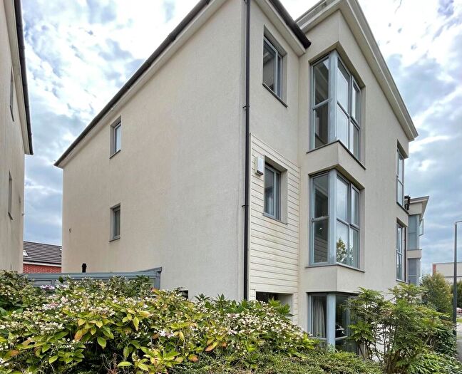 6 Bedroom Semi Detached House To Rent In Long Down Avenue, Bristol, Gloucestershire, BS16