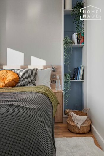 Studio To Rent In Enclave Croydon, CR0