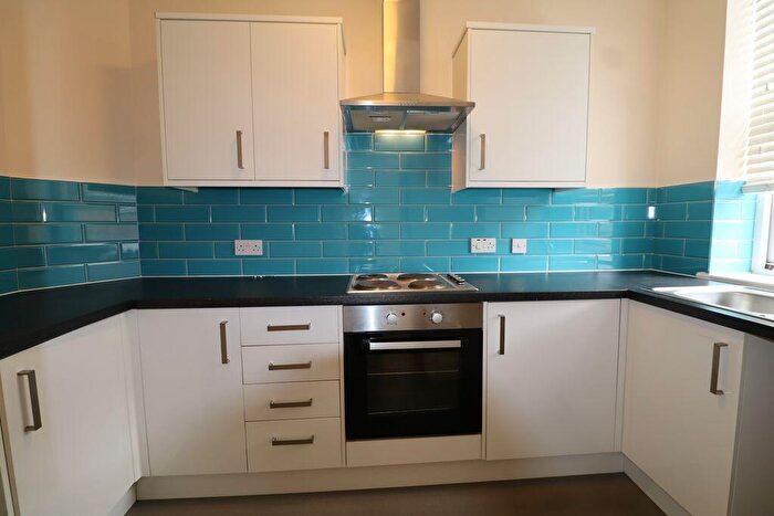 1 Bedroom Apartment To Rent In A Broadreen Road, Liverpool, L13