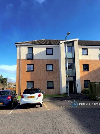 2 Bedroom Flat To Rent In Shawfarm Gardens, Prestwick, KA9