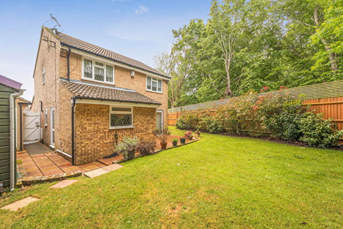 4 Bedroom Detached House For Sale In Desirable Detached Home, Ready For A New Family, ME8