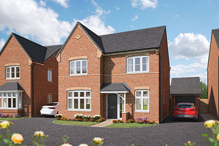 4 Bedroom Detached House For Sale In Chesterfield Road, Brimington, Chesterfield, S43