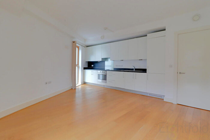 1 Bedroom Flat To Rent In Brighton Belle, Stroudley Road, BN1